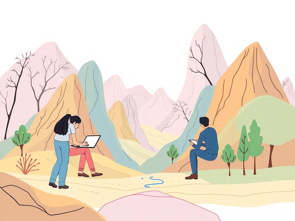 Interdisciplinary Approaches image