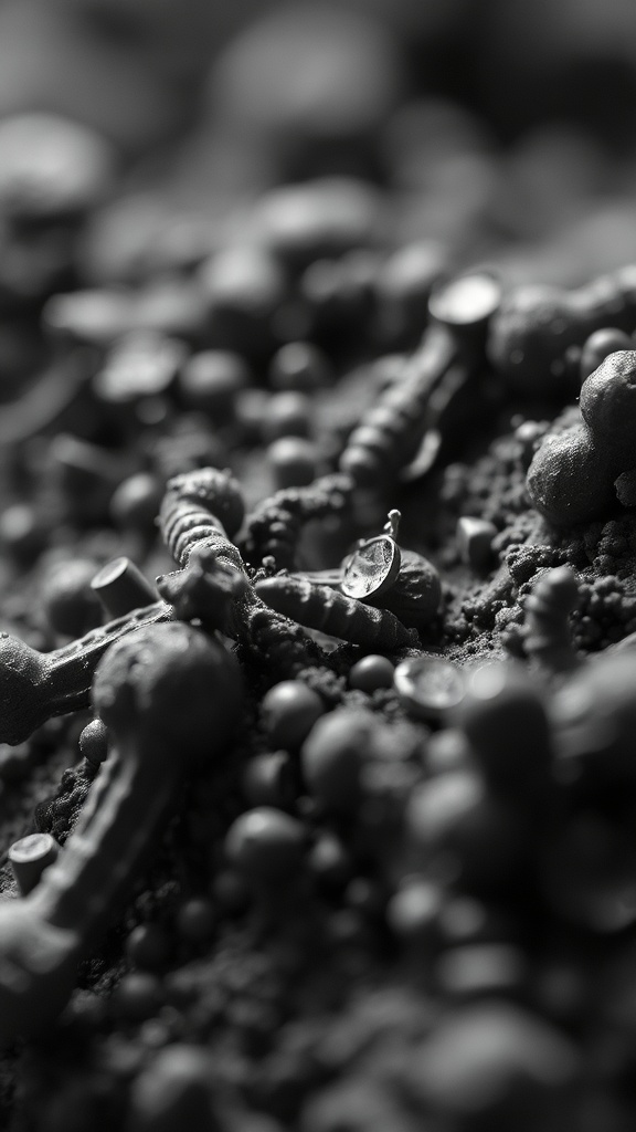 Macro Analysis image