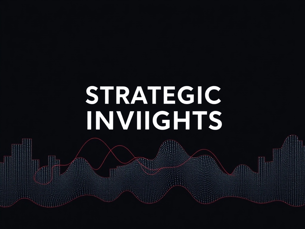 Strategic Insights image