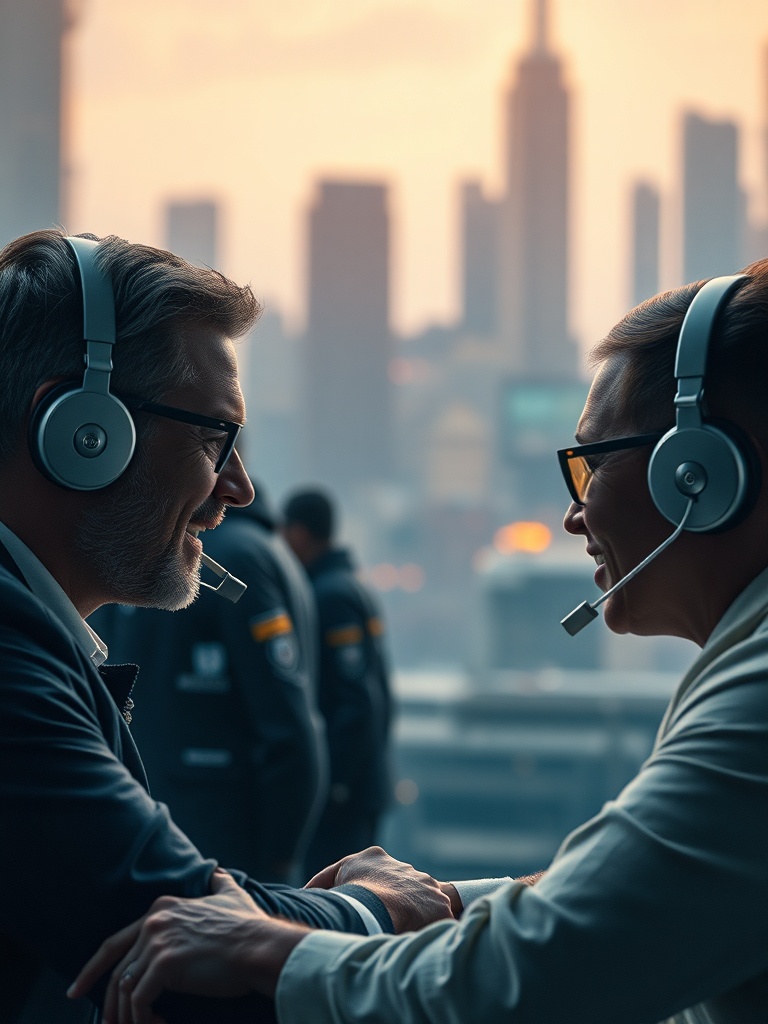 Strategic Insights image