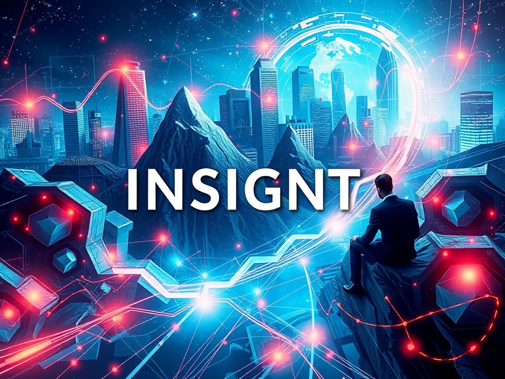 Strategic Insights image