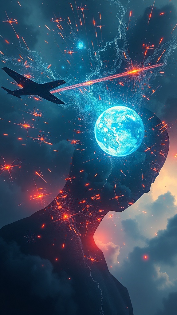 Visionary Thinking image