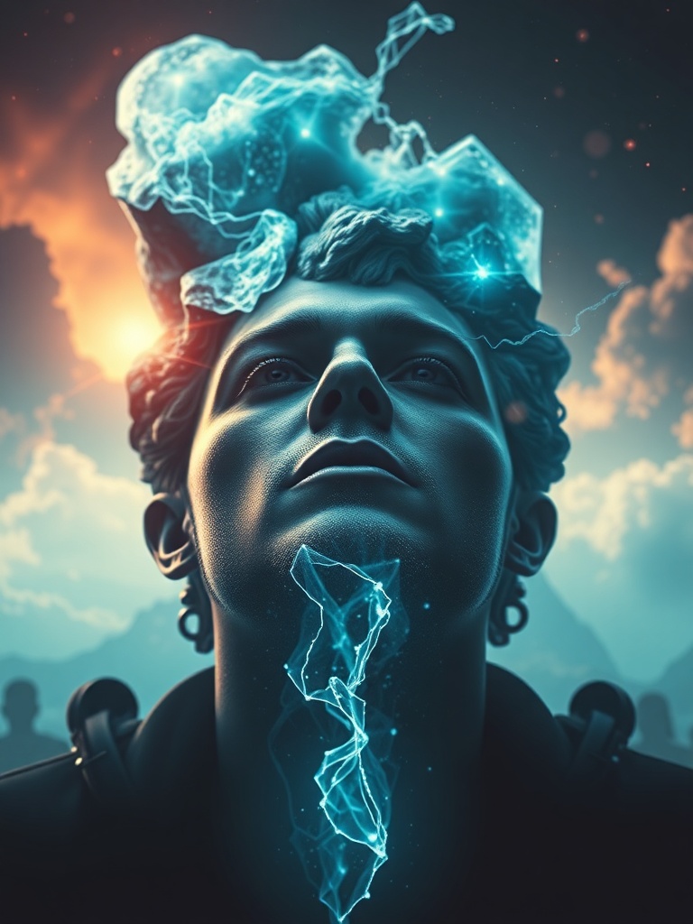 Visionary Thinking image