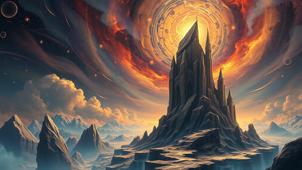 Visionary Thinking image