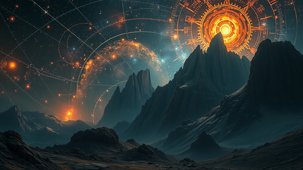 Visionary Thinking image