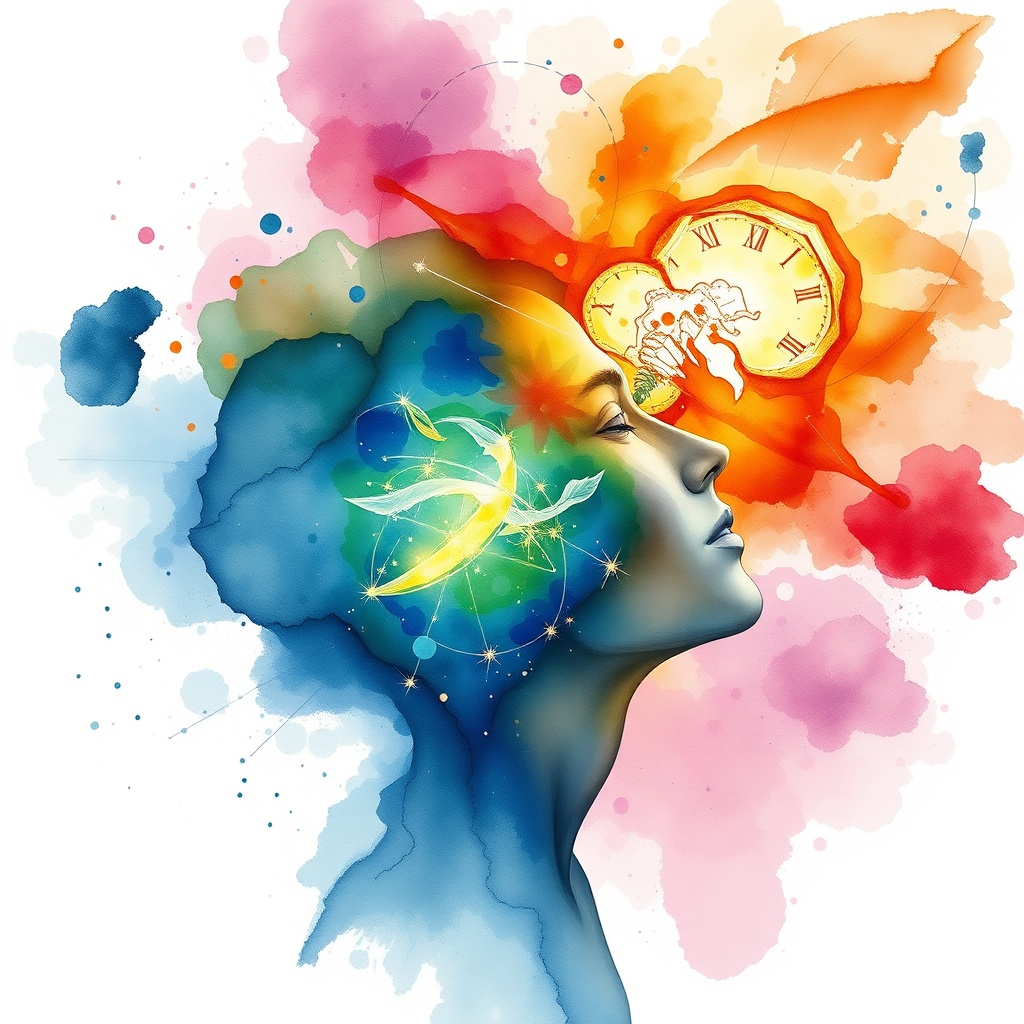 Visionary Thinking image