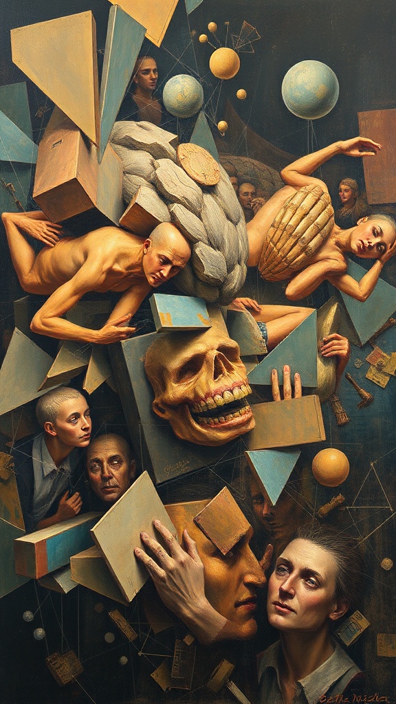 Cognitive Models image