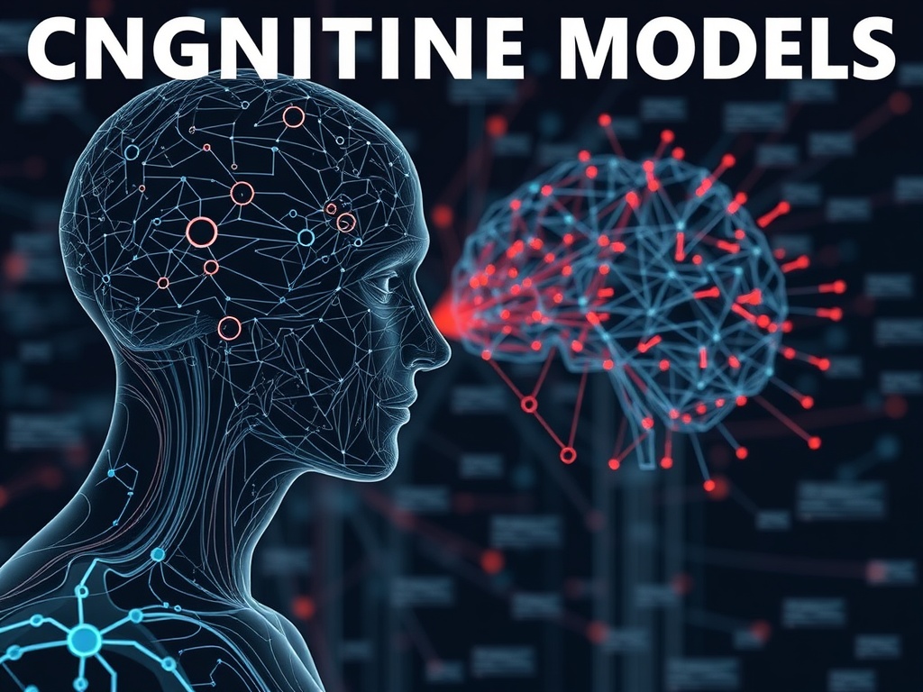 Cognitive Models image