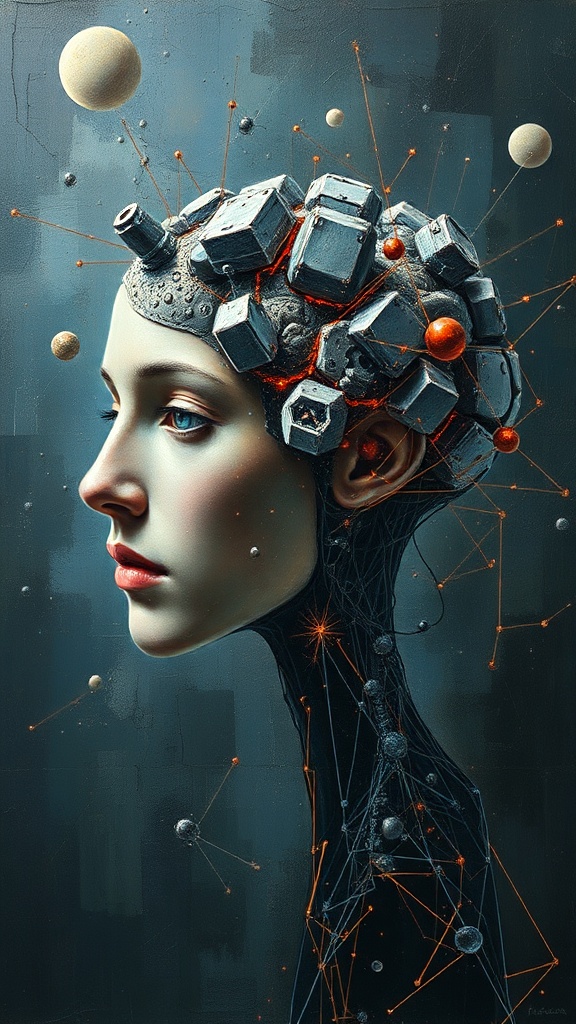 Cognitive Models image