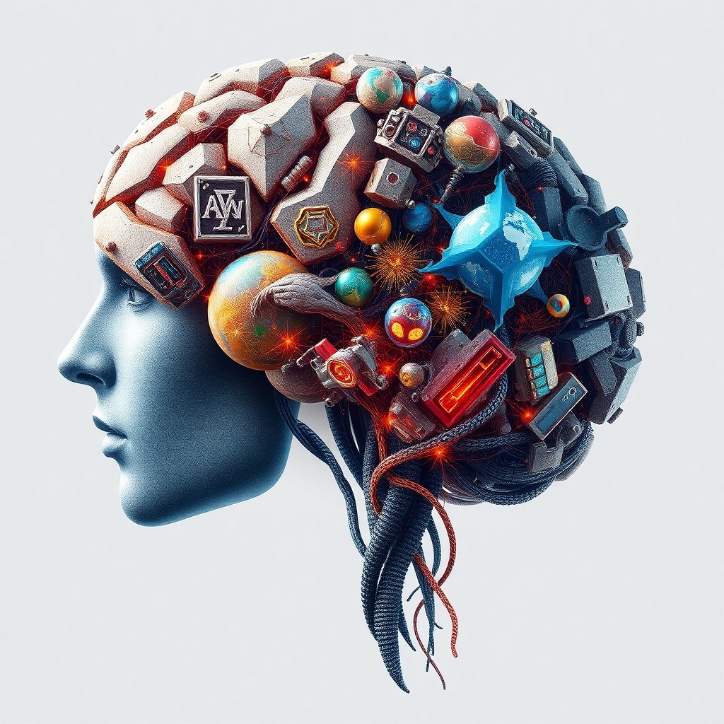 Cognitive Models image