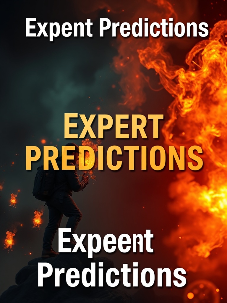 Expert Predictions image
