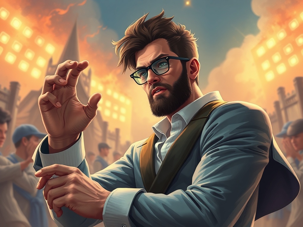 Expert Predictions image