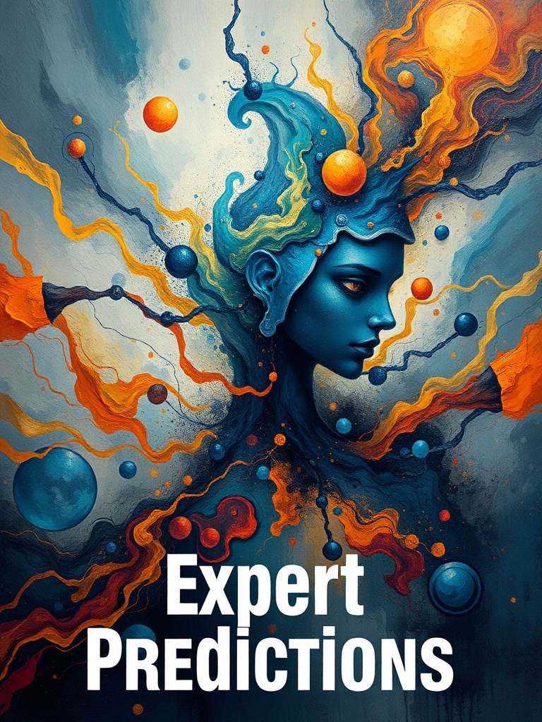 Expert Predictions image