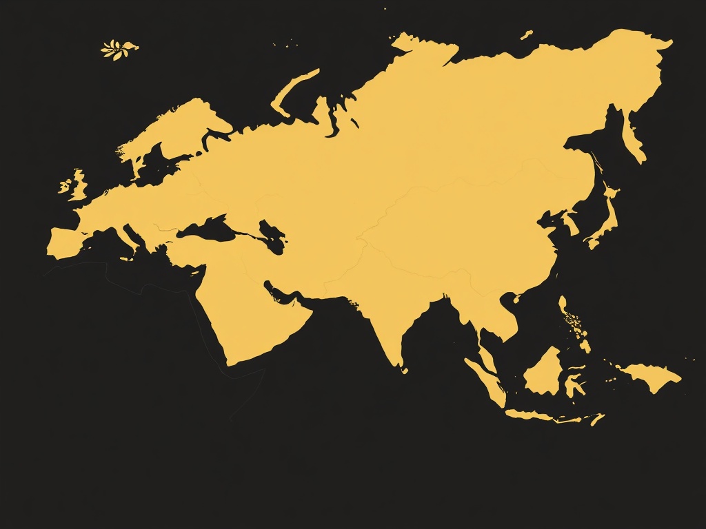 Geopolitical Analysis image