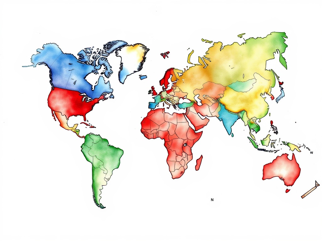 Geopolitical Analysis image
