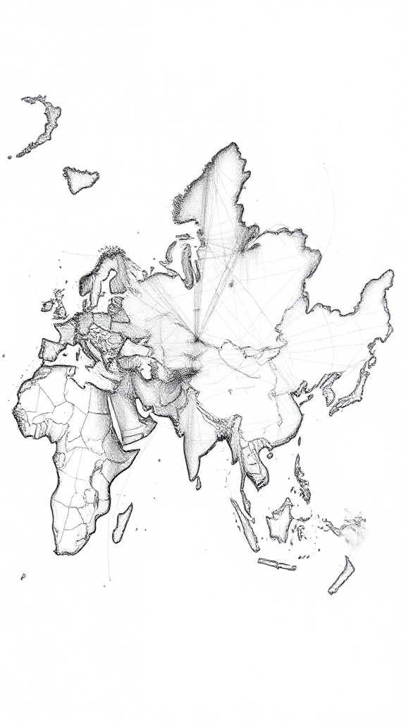 Geopolitical Analysis image