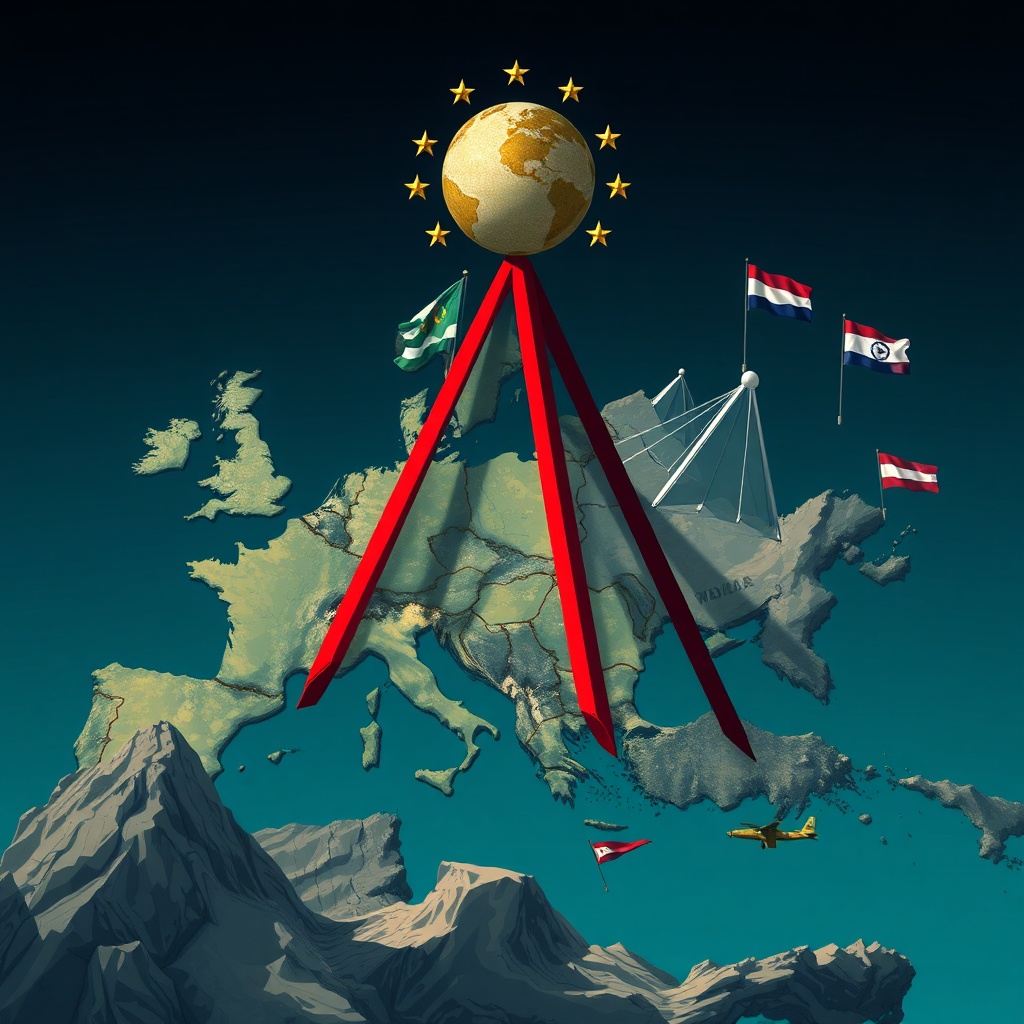 Geopolitical Analysis image
