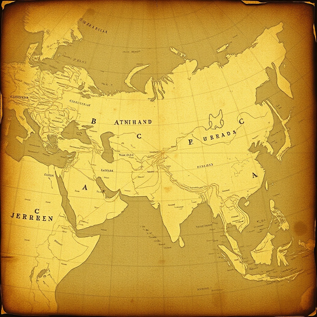 Geopolitical Analysis image