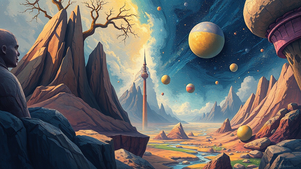 Interdisciplinary Approaches image