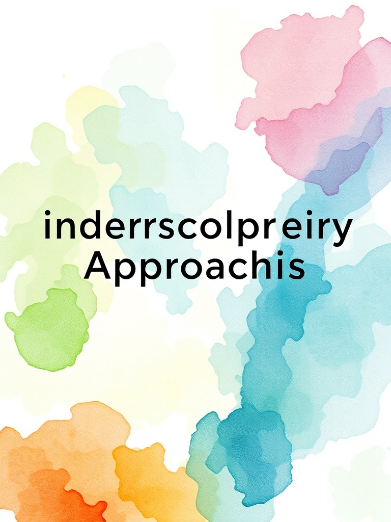 Interdisciplinary Approaches image