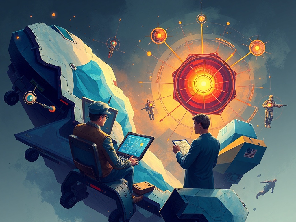 Strategic Insights image