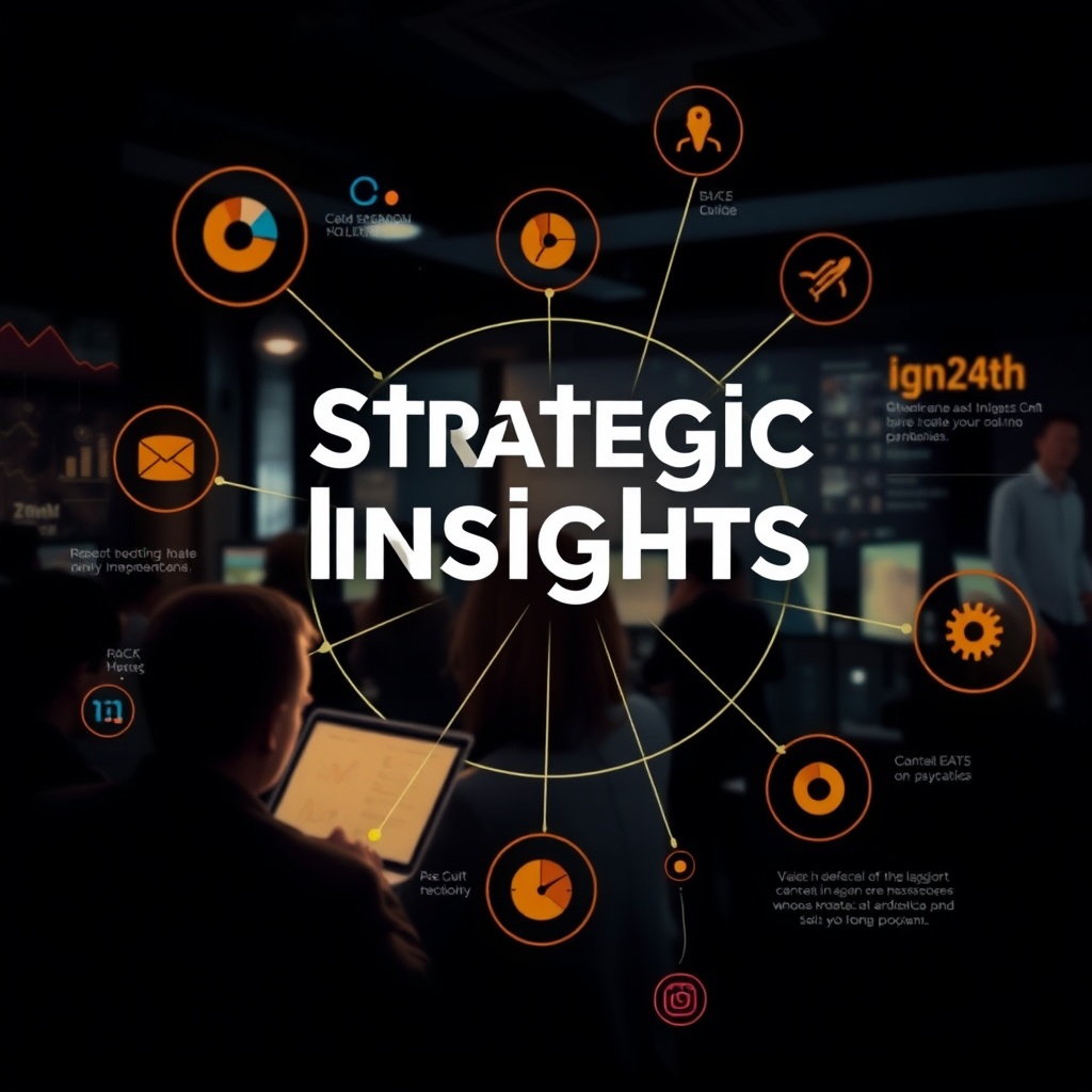 Strategic Insights image