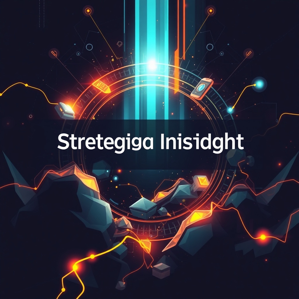 Strategic Insights image