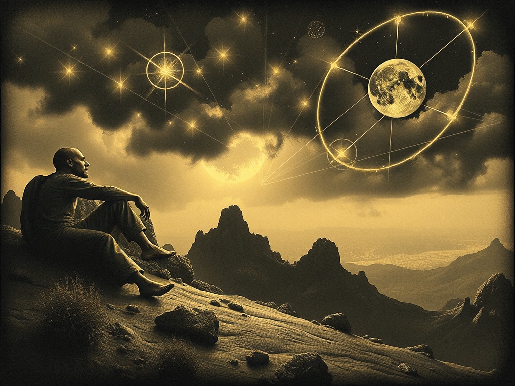 Visionary Thinking image