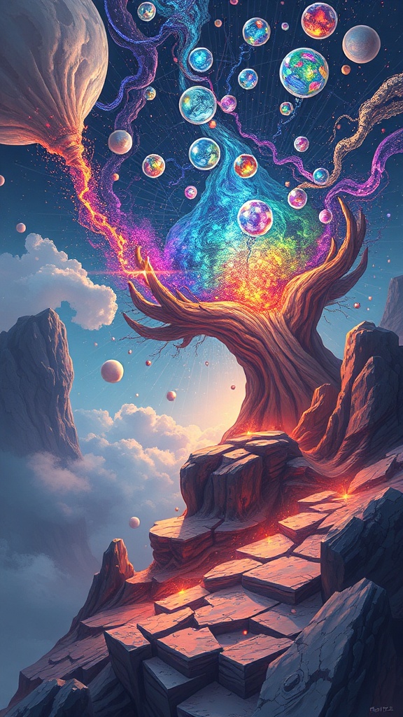Visionary Thinking image