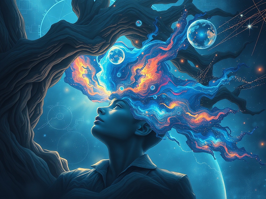 Visionary Thinking image