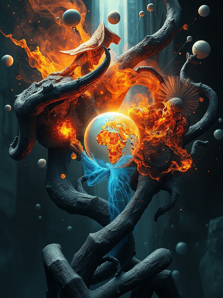 Visionary Thinking image