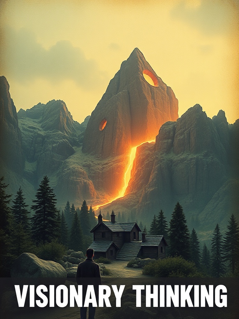 Visionary Thinking image