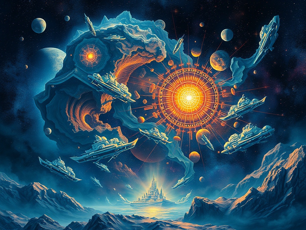 Visionary Thinking image