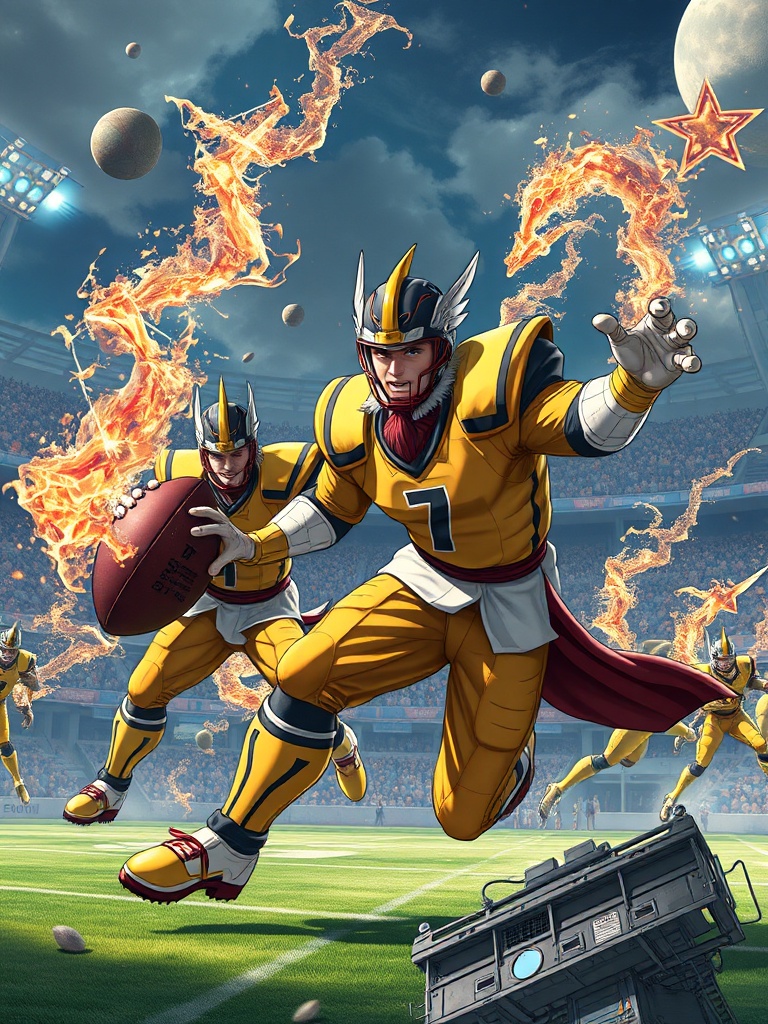 Expert Predictions image