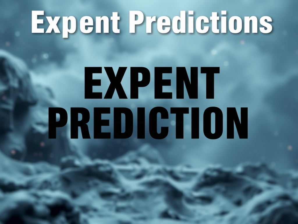 Expert Predictions image