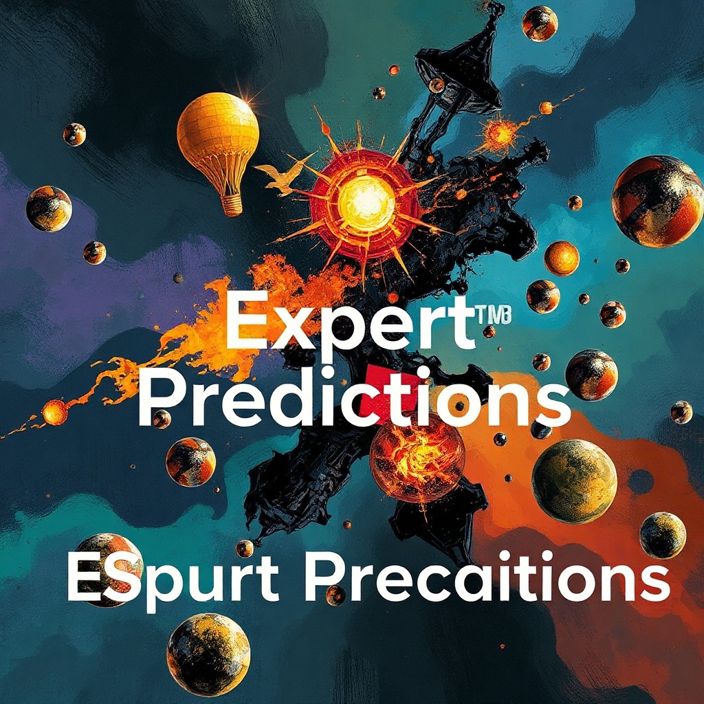 Expert Predictions image