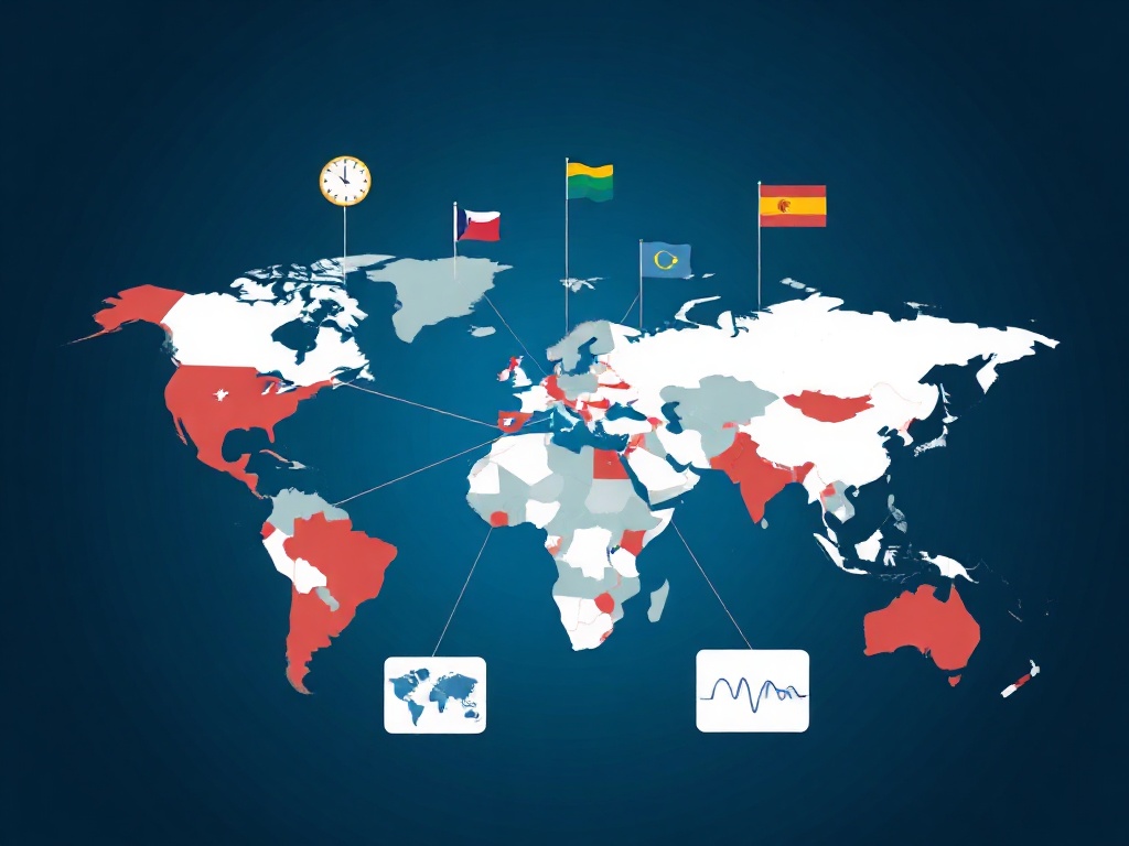 Geopolitical Analysis image