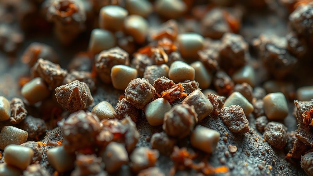 Macro Analysis image