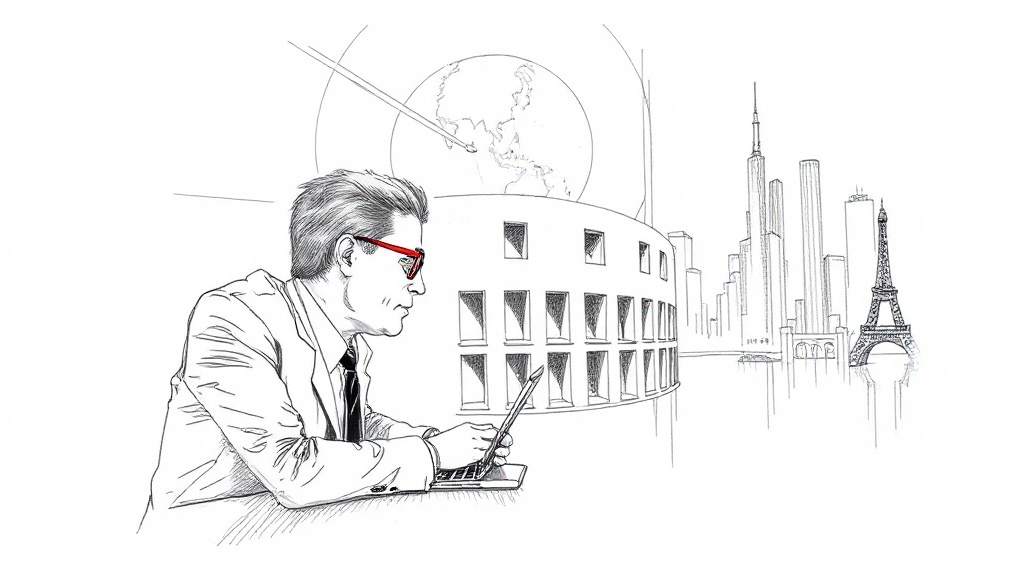 Strategic Insights image