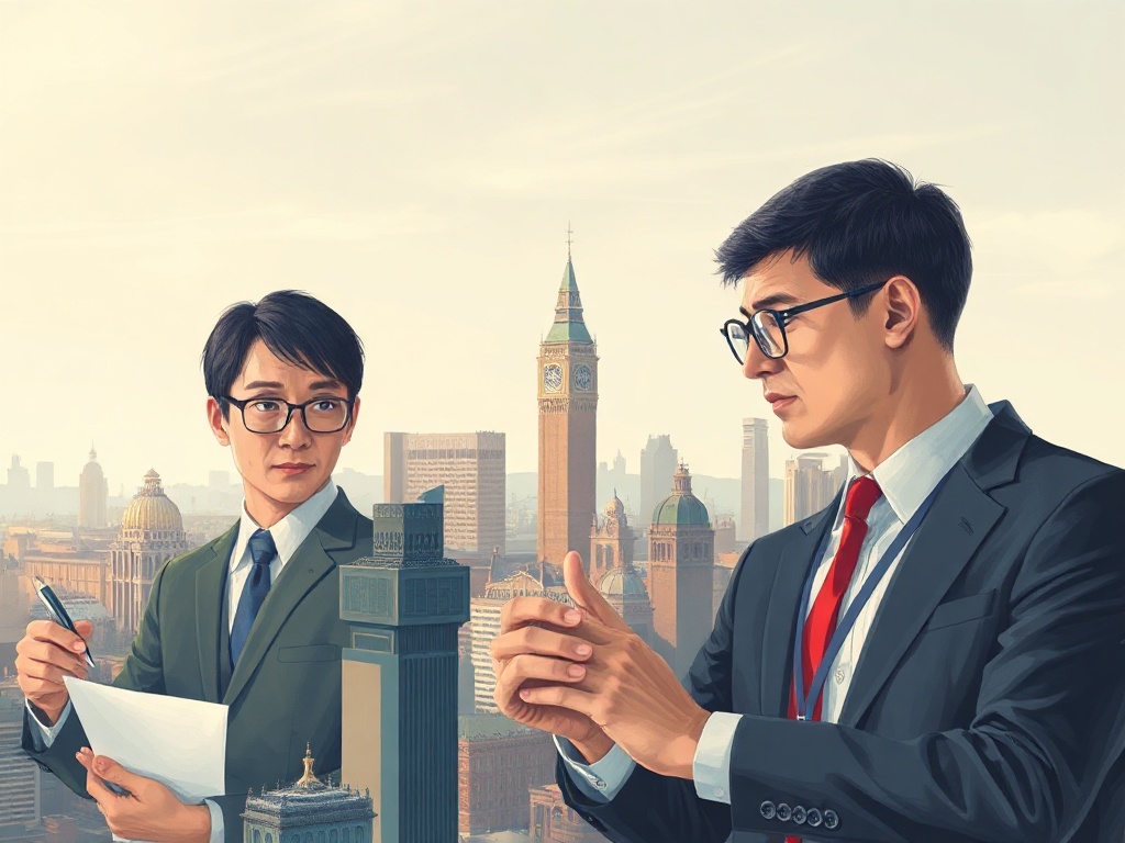 Strategic Insights image