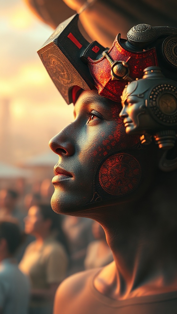 Visionary Thinking image